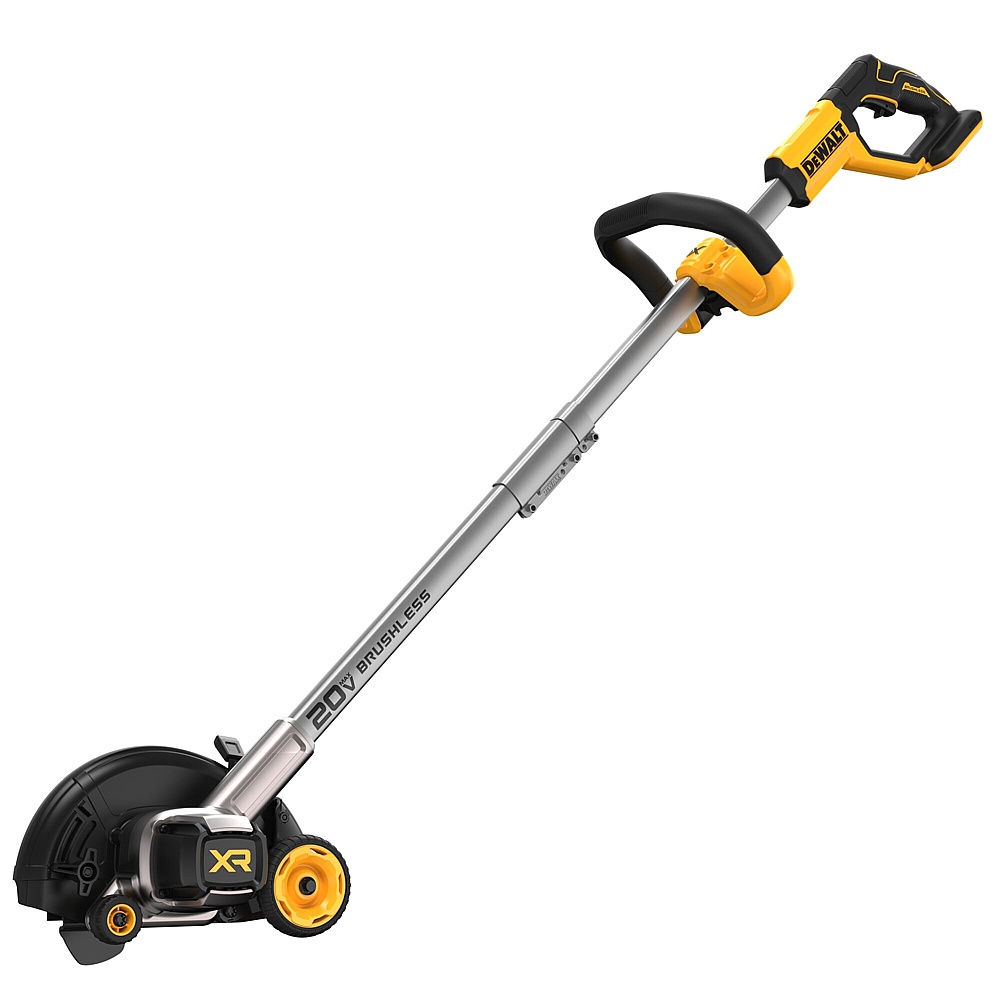 Dewalt DCED400B 20V MAX* Brushless Cordless Edger (Tool Only)