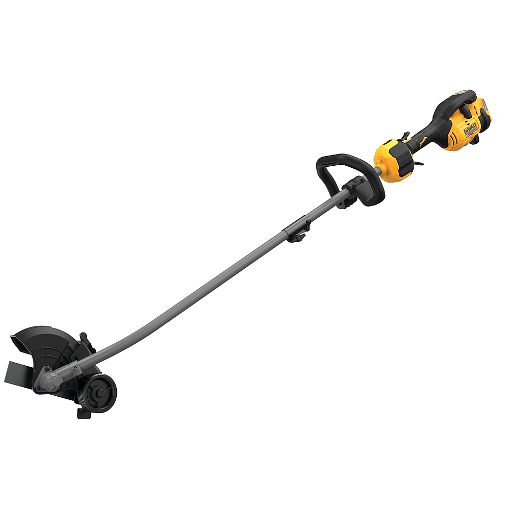 Dewalt DCED472B 60V MAX* 7-1/2 in. Brushless Cordless Attachment Capable Edger (Tool Only)