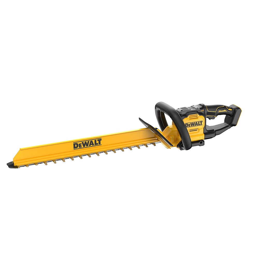 Dewalt DCHT826B 20V MAX* XR 24 in. Brushless Cordless Hedge Trimmer (Tool Only)