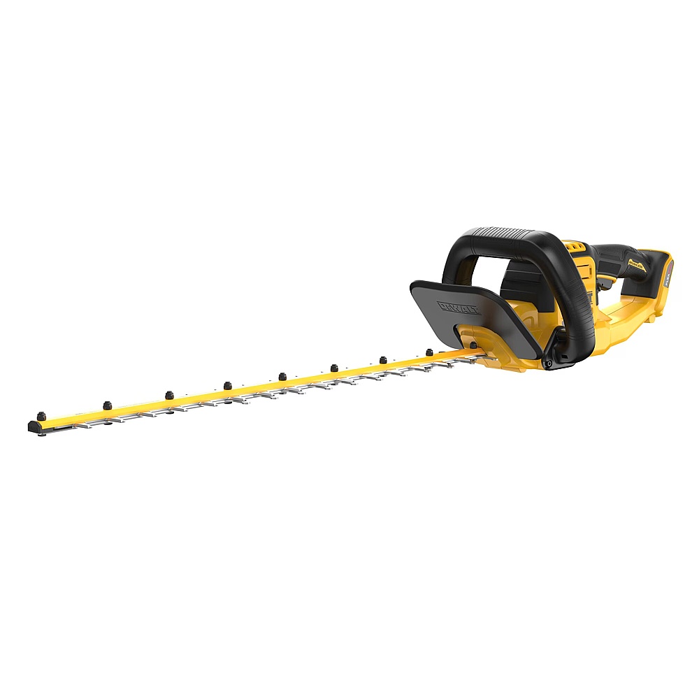 Dewalt DCHT870B 60V MAX* 26 in. Brushless Cordless Hedge Trimmer (Tool Only)