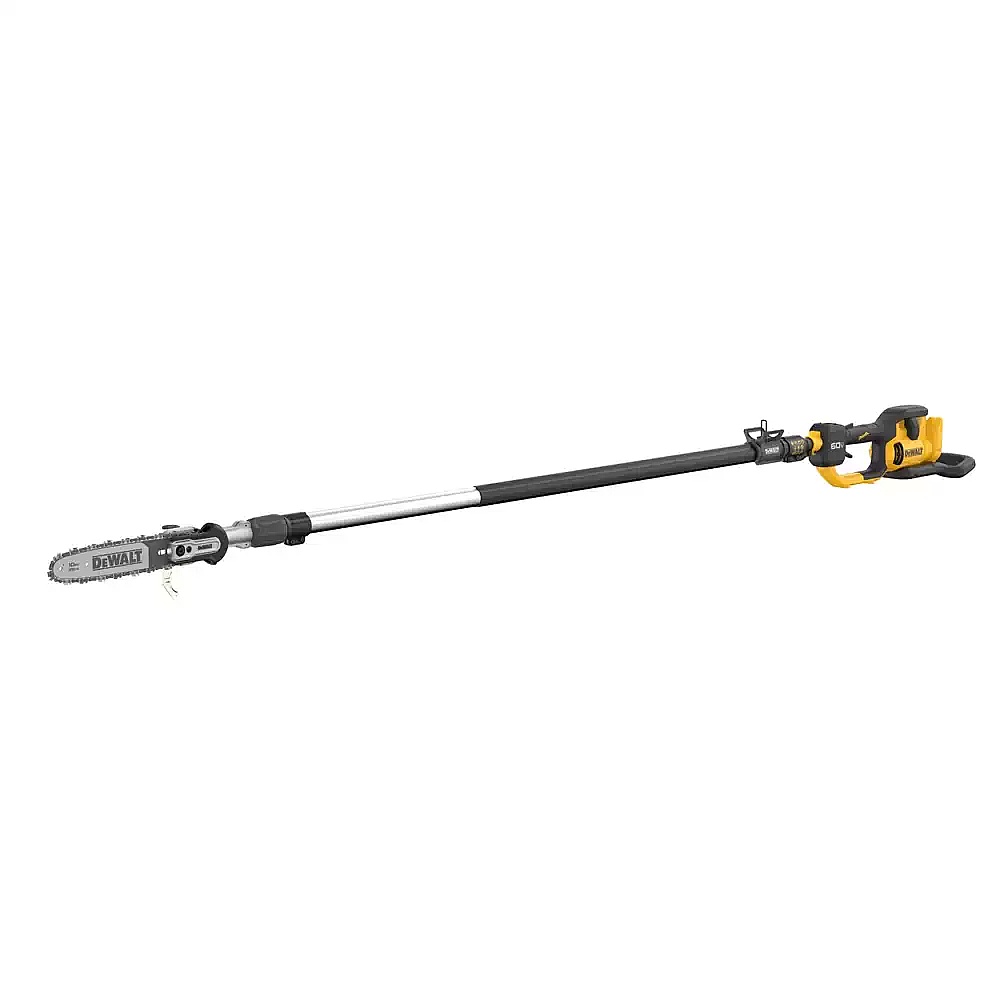 Dewalt DCPH675B-CA 60V MAX 10″ Brushless Telescoping Pole Saw (Bare Tool)