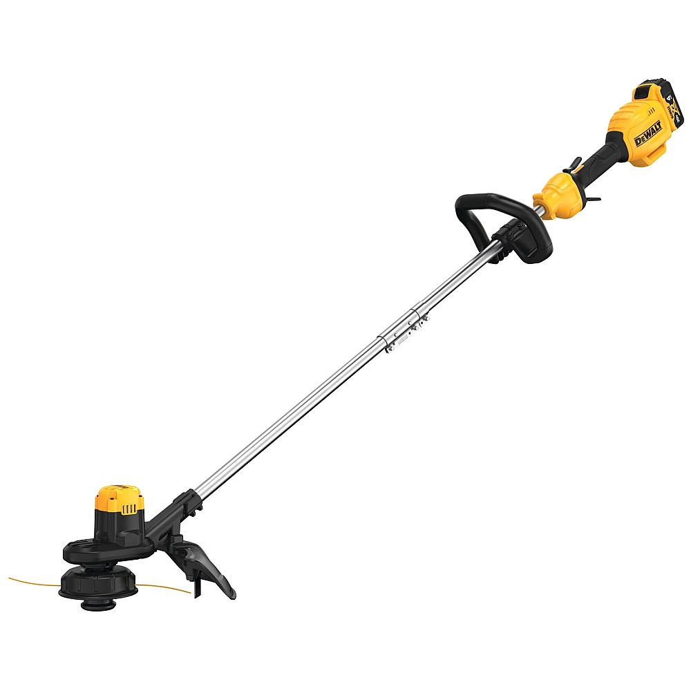 Dewalt DCST925M1 20V MAX* 13 in. Cordless String Trimmer Kit