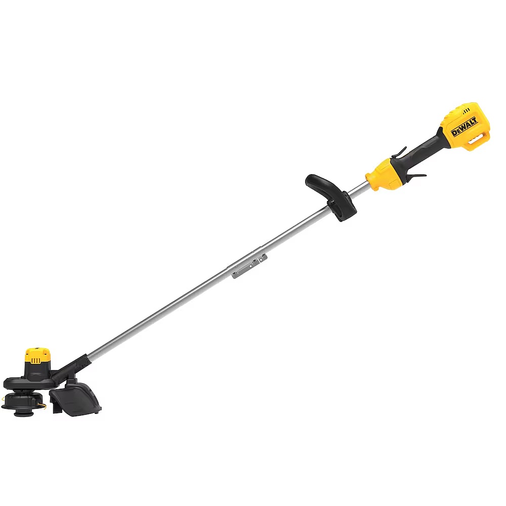 Dewalt DCST926B 20V MAX XR Brushless Folding String Trimmer