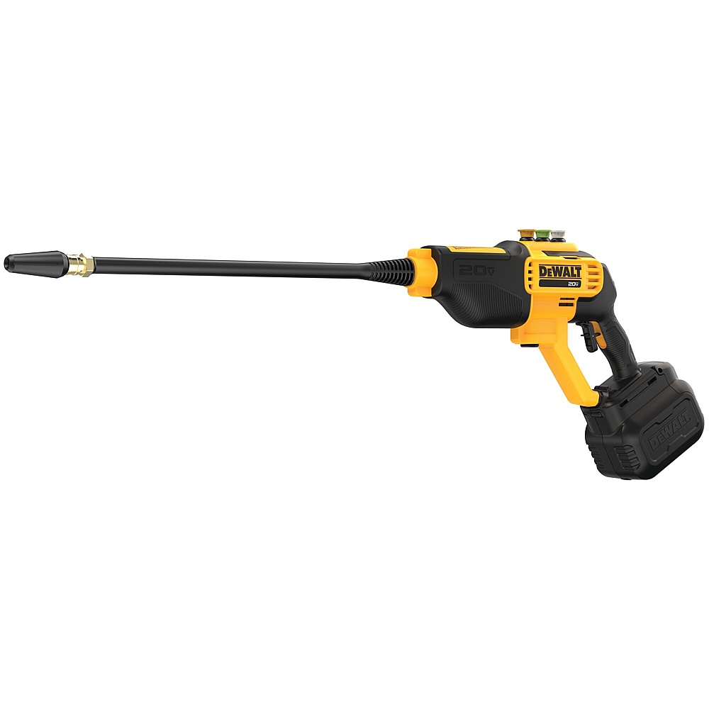 Dewalt DCPW550B-CA 20V MAX* 550 PSI Cordless Power Cleaner (Tool Only)