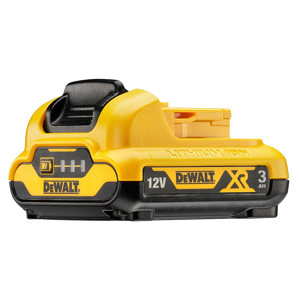 Dewalt DCB124 12V MAX* 3Ah Battery