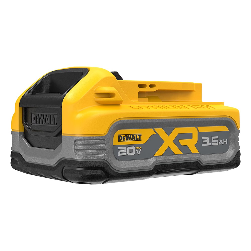 Dewalt DCBP320 20V MAX* XR POWERSTACK™ 3.5Ah Battery