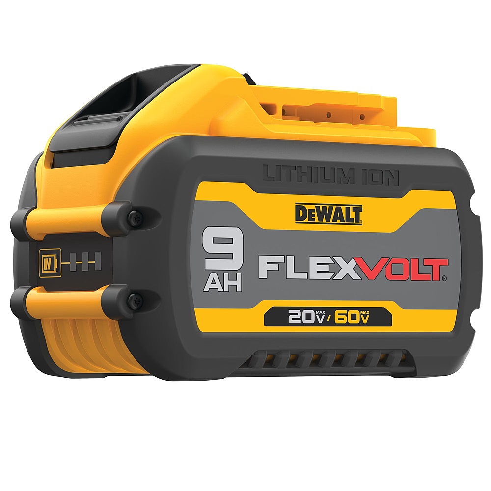 Dewalt DCB609C FLEXVOLT® 20V/60V MAX* 9Ah Battery