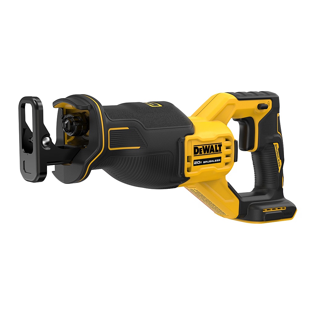 Dewalt DCS382B 20V MAX* XR® Brushless Cordless Reciprocating Saw (Tool Only)