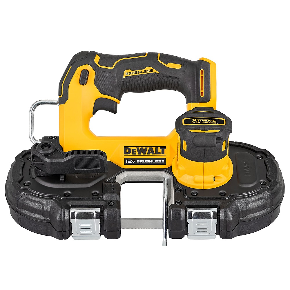Dewalt DCS375B XTREME™ 12V MAX* 1-3/4 in. Brushless Cordless Bandsaw (Tool Only)