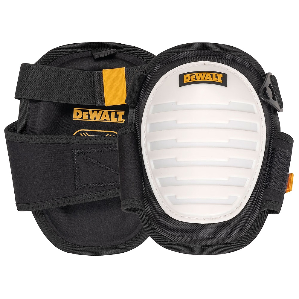 Dewalt DWST590015 Non-Marring Knee Pads With Gel
