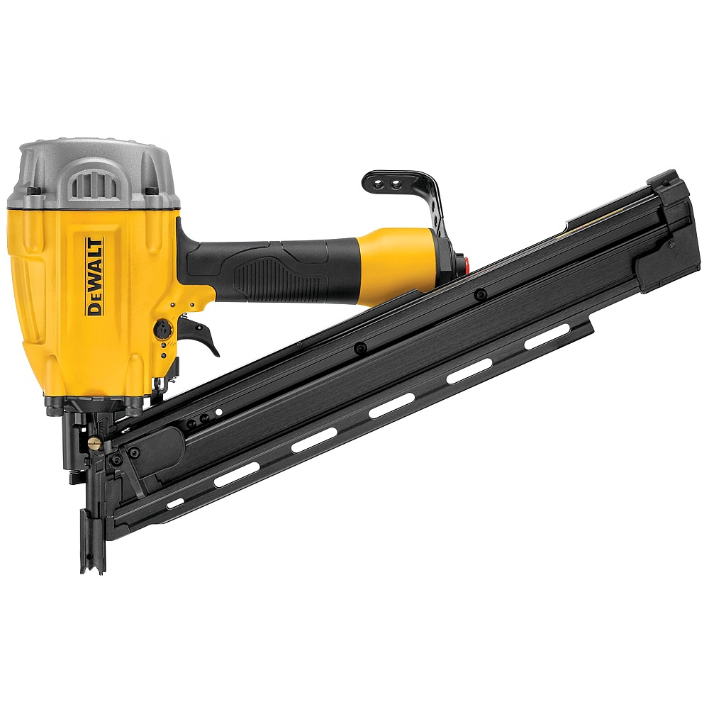 Dewalt DWF83WW 28 Degree Wire Weld Framing Nailer