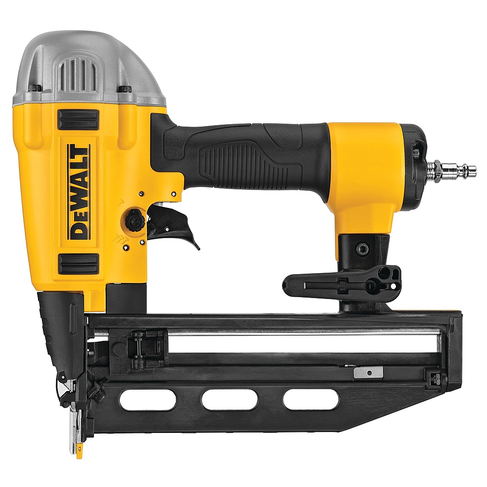 Dewalt DWFP71917 16ga Precision Point™ Finish Nailer