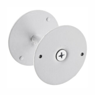 Don-Jo BF-161-CP Plated Filler Plate - Chrome