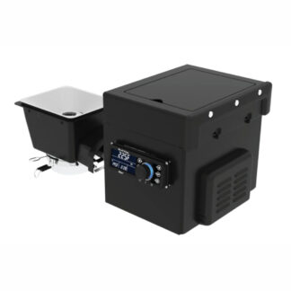 Broil King 675001 Baron 500 Pellet Conversion Kit