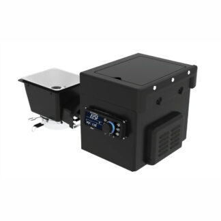 Broil King 674001 Baron 400 Pellet Conversion Kit