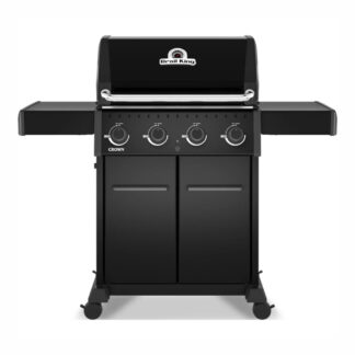 Broil King 865157 Crown™ 420 Natural Gas Barbecue - Shadow
