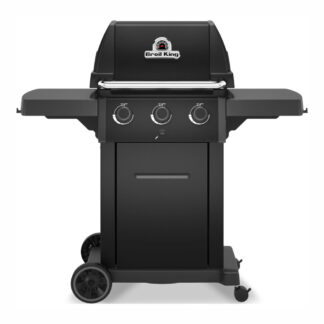Broil King 824154 Royal™ 320 Propane Barbecue - Shadow