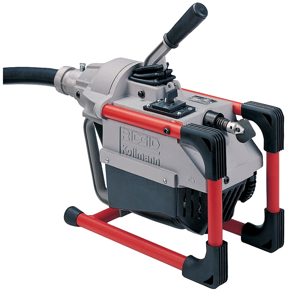 Ridgid 66492 K60SP 120V 60HZ