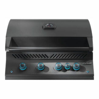 Napoleon ODK301-BIG32RBNMK-1 32" Built-In 700 Series Natural Gas Barbecue - Matte Black