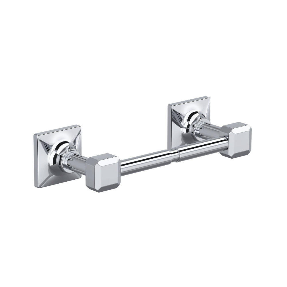 Rohl AP25WTPAPC Apothecary™ Toilet Paper Holder - Polished Chrome