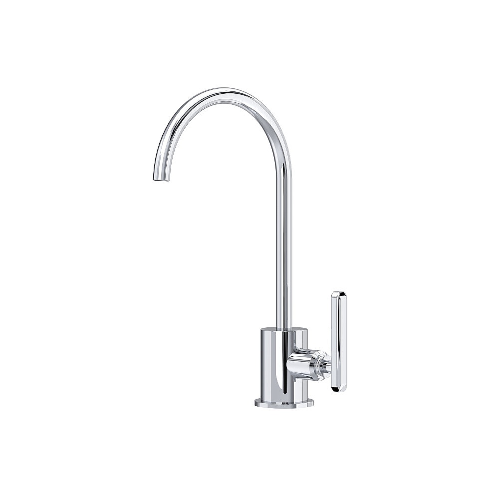 Rohl AP70D1LMAPC Apothecary™ Filter Kitchen Faucet - Polished Chrome