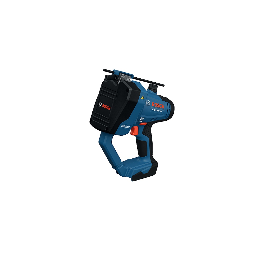 Bosch GGC18V-12N 18V Threaded Rod Cutter