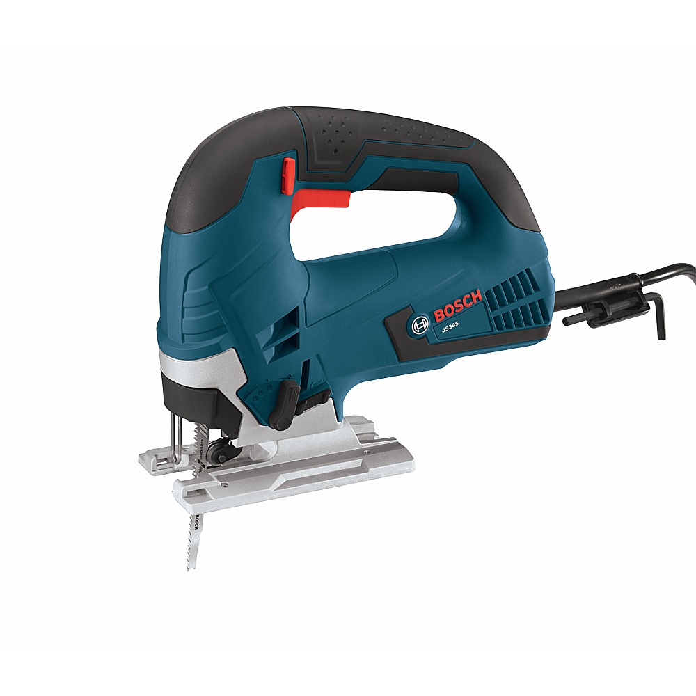 Bosch JS365 6.5 Amp Top-Handle Jig Saw