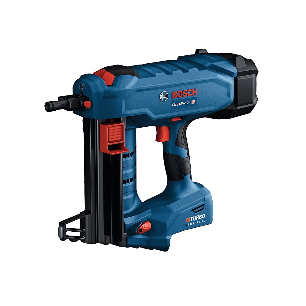 Bosch GNB18V-12N PROFACTOR™ 18V Concrete Nailer (Bare Tool)