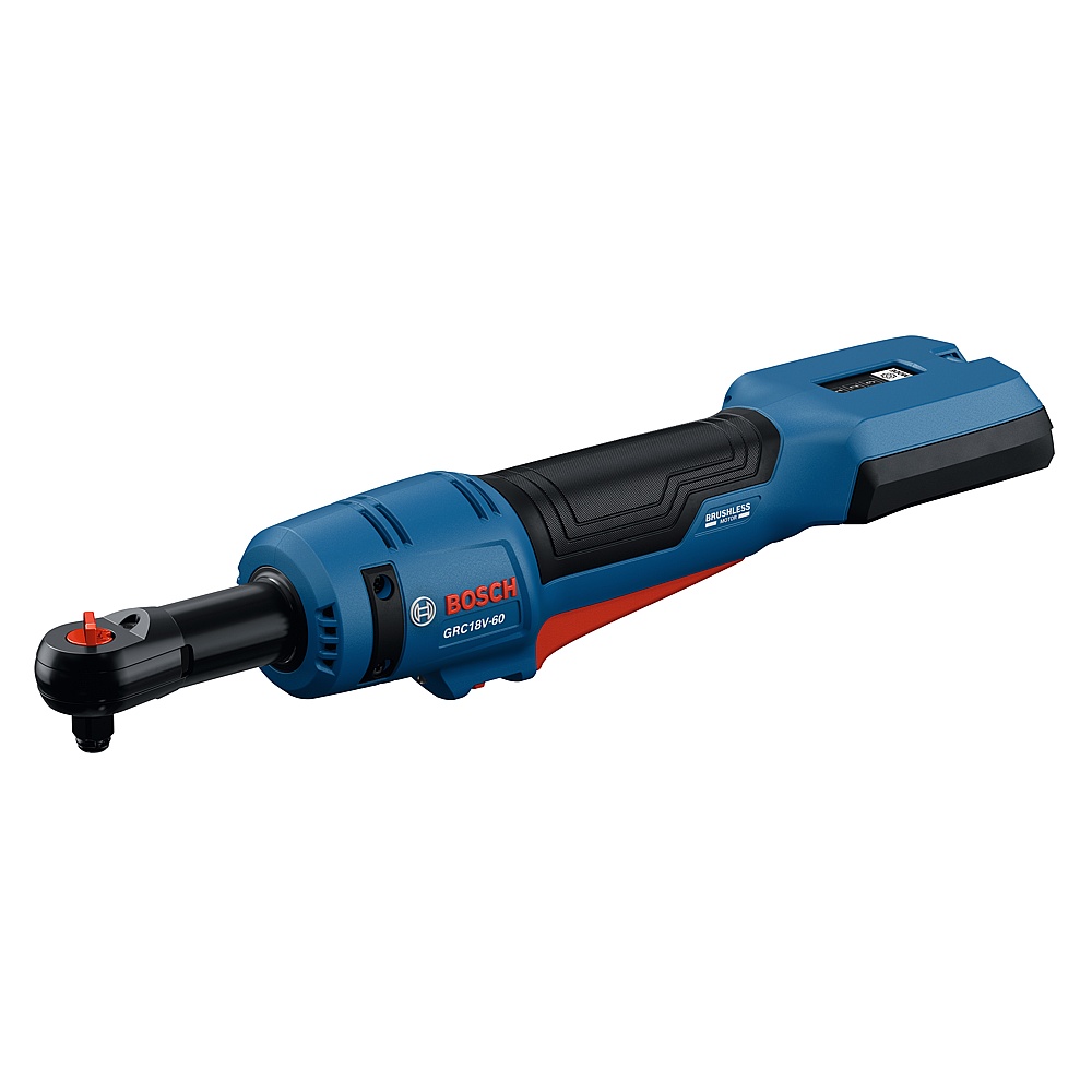 Bosch GRC18V-60N 18V Cordless Ratchet
