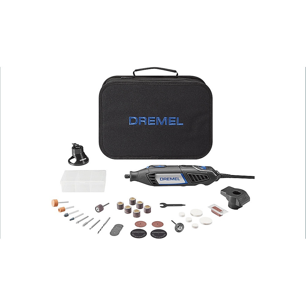 Dremel 4000-2/32 4000 Corded Rotary Tool