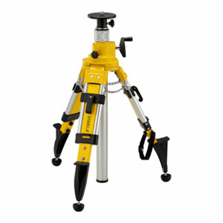 Stabila 08560 27" - 67" BST-K Premium Lifting Column Construction Elevator Tripod