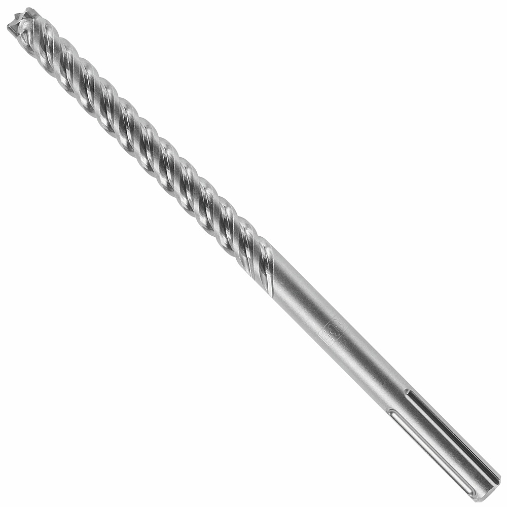 Bosch HCFC5030 3/4 In. x 8 In. x 13 In. SDS-max® SpeedXtreme™ Rotary Hammer Drill Bit