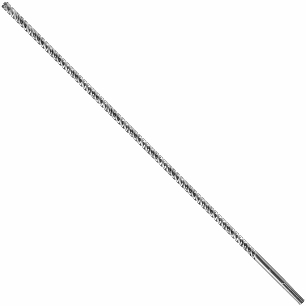 Bosch HCFC5033 3/4 In. x 31 In. x 36 In. SDS-max® SpeedXtreme™ Rotary Hammer Drill Bit