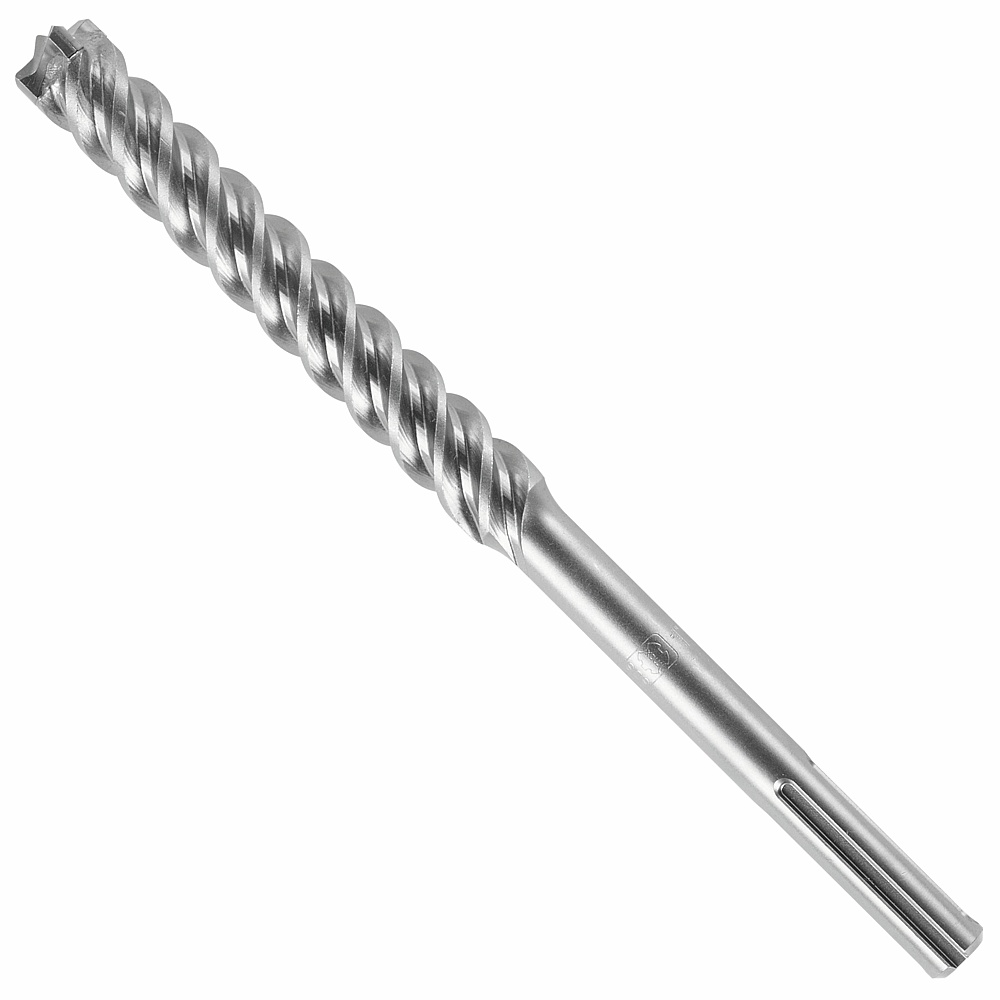 Bosch HCFC5050 1 In. x 8 In. x 13 In. SDS-max® SpeedXtreme™ Rotary Hammer Drill Bit