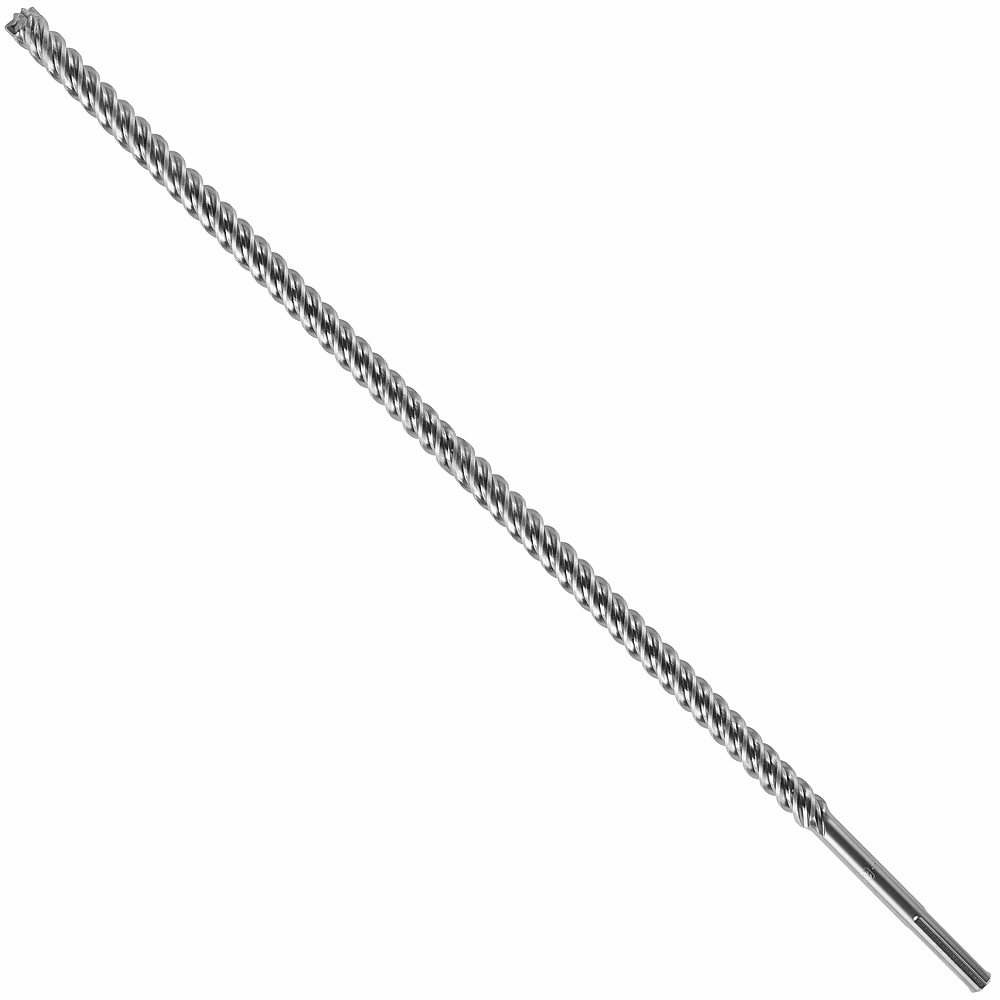 Bosch HCFC5053 1 In. x 31 In. x 36 In. SDS-max® SpeedXtreme™ Rotary Hammer Drill Bit