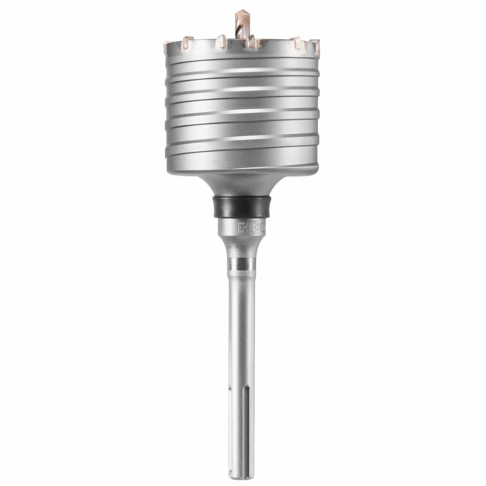 Bosch HC8550 4 In. x 12 In. SDS-max® Rotary Hammer Core Bit