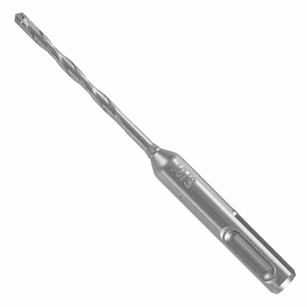 Bosch HCFC2000 5/32 In. x 2 In. x 4 In. SDS-plus® Bulldog™ Xtreme Carbide Rotary Hammer Drill Bit