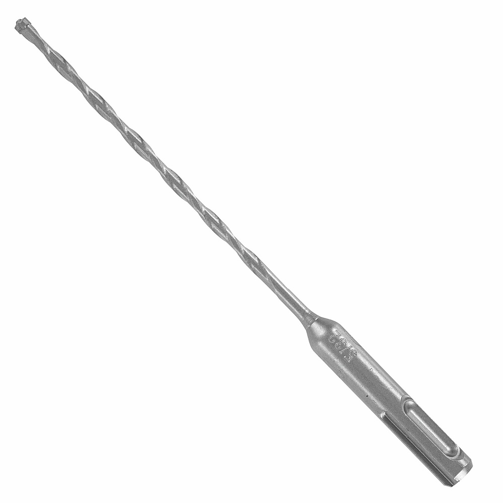 Bosch HCFC2001 5/32 In. x 4 In. x 6 In. SDS-plus® Bulldog™ Xtreme Carbide Rotary Hammer Drill Bit