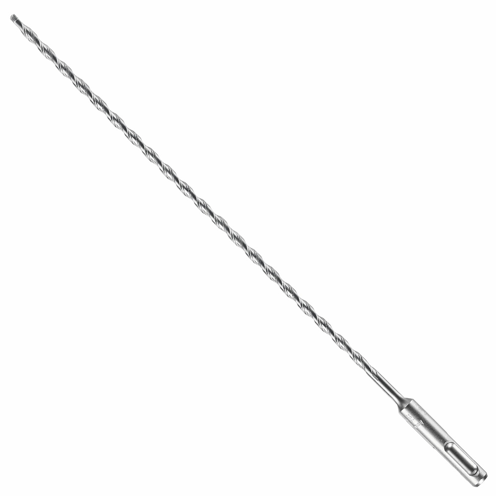 Bosch HCFC2014 3/16 In. x 10 In. x 12 In. SDS-plus® Bulldog™ Xtreme Carbide Rotary Hammer Drill Bit