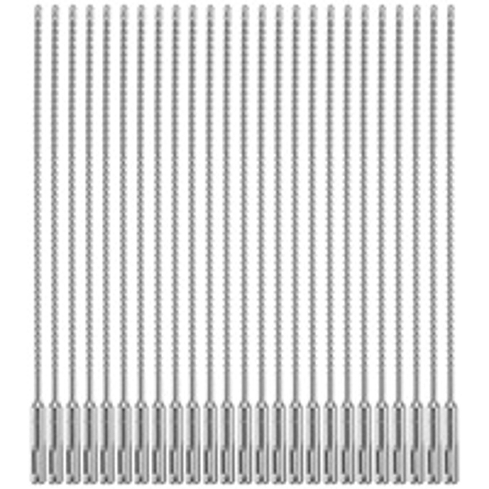 Bosch HCFC2014B25 25 pc. 3/16 In. x 10 In. x 12 In. SDS-plus® Bulldog™ Xtreme Carbide Rotary Hammer Drill Bits