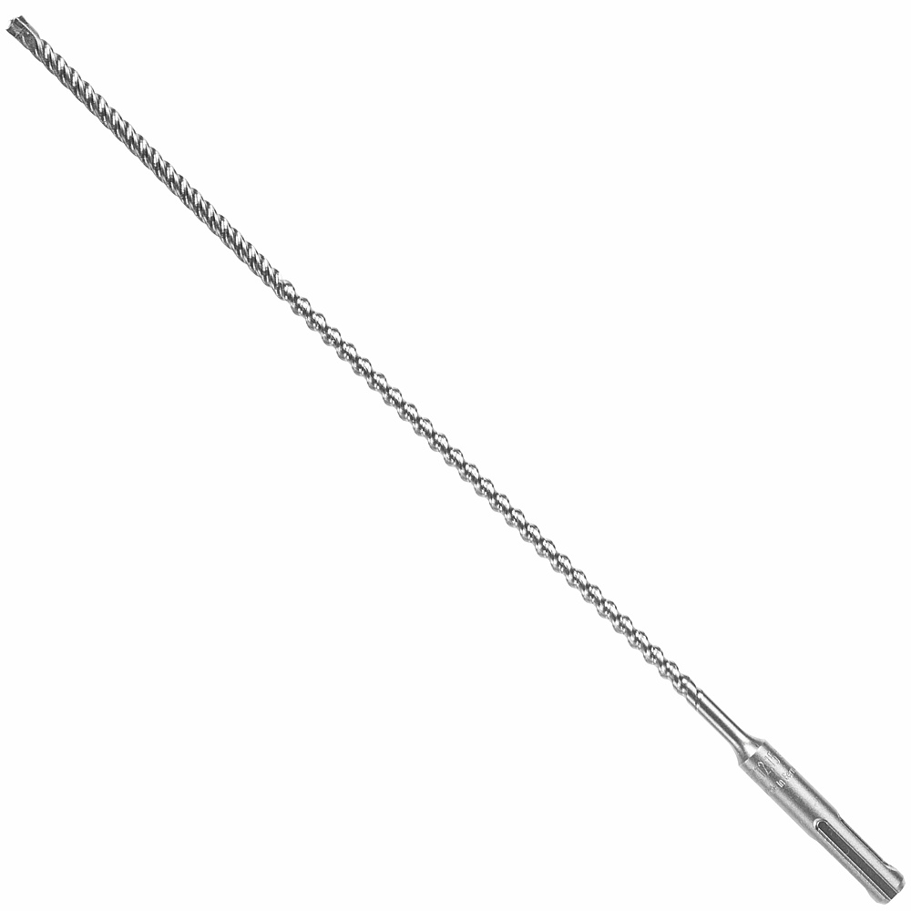 Bosch HCFC2034 7/32 In. x 10 In. x 12 In. SDS-plus® Bulldog™ Xtreme Carbide Rotary Hammer Drill Bit