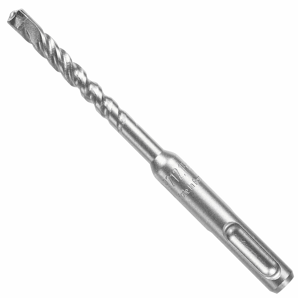 Bosch HCFC2040B25 25 pc. 1/4 In. x 2 In. x 4 In. SDS-plus® Bulldog™ Xtreme Carbide Rotary Hammer Drill Bits
