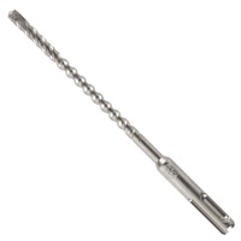 Bosch HCFC2041CC 100 pc. 1/4 In. x 4 In. x 6 In. SDS-plus® Bulldog™ Xtreme Carbide Rotary Hammer Drill Bits