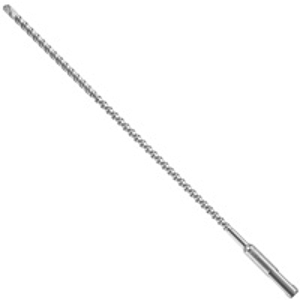 Bosch HCFC2044 1/4 In. x 10 In. x 12 In. SDS-plus® Bulldog™ Xtreme Carbide Rotary Hammer Drill Bit