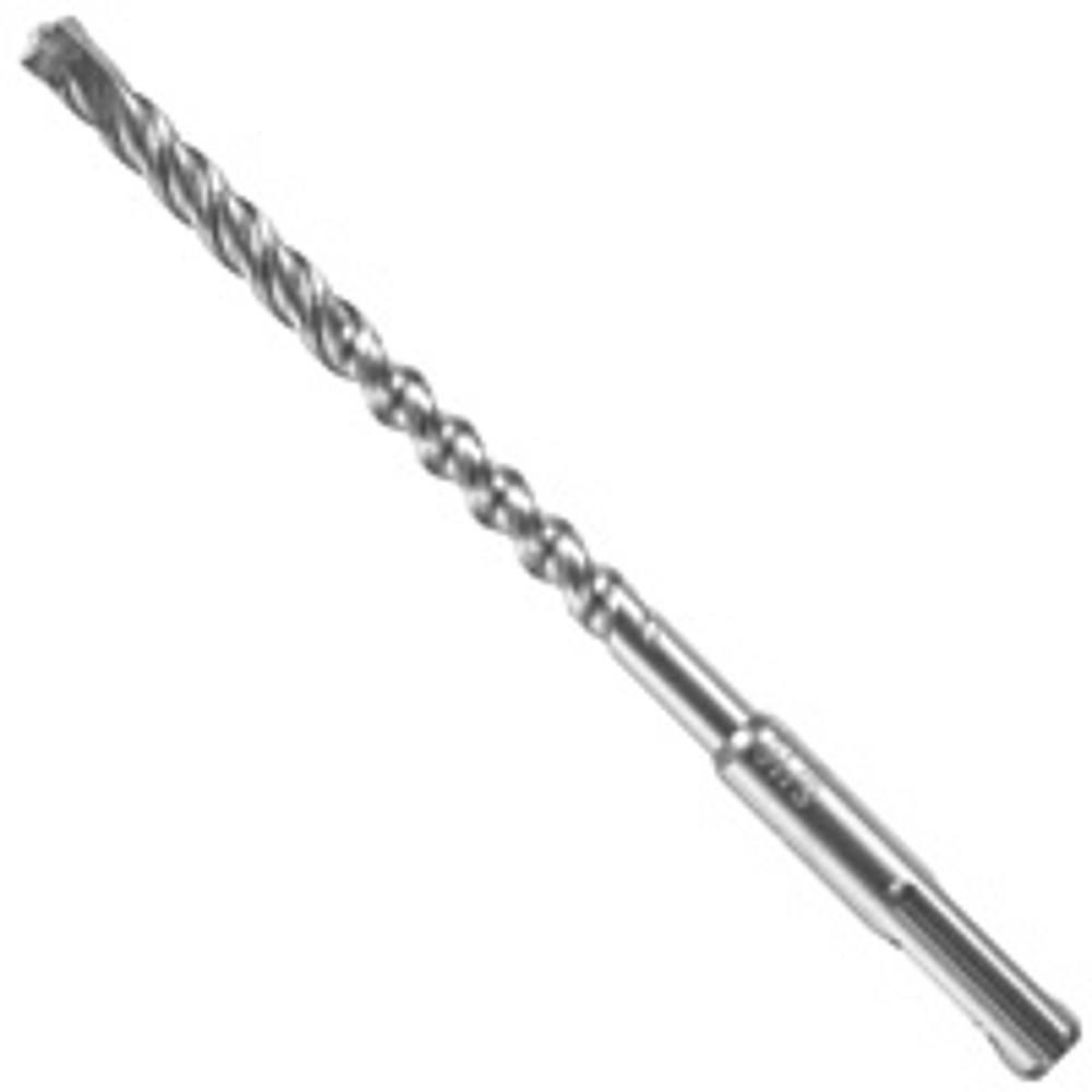 Bosch HCFC2051 5/16 In. x 4 In. x 6 In. SDS-plus® Bulldog™ Xtreme Carbide Rotary Hammer Drill Bit