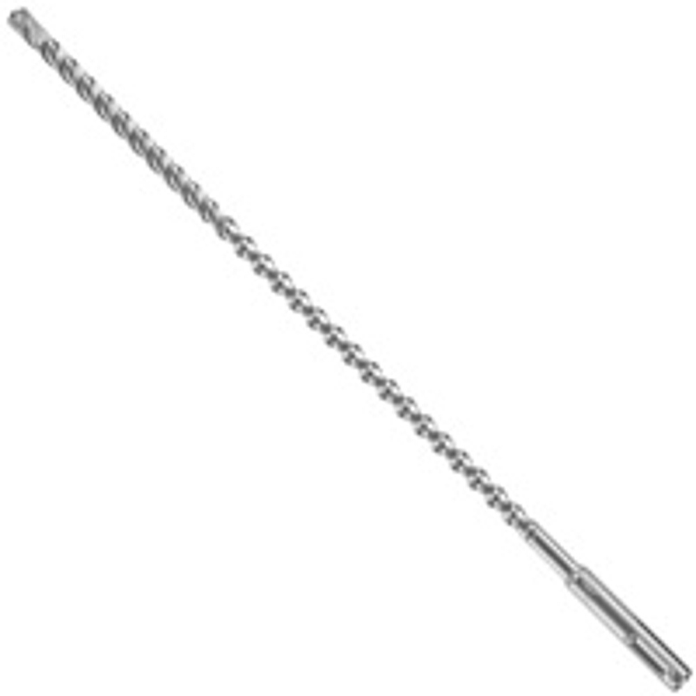 Bosch HCFC2054 5/16 In. x 10 In. x 12 In. SDS-plus® Bulldog™ Xtreme Carbide Rotary Hammer Drill Bit