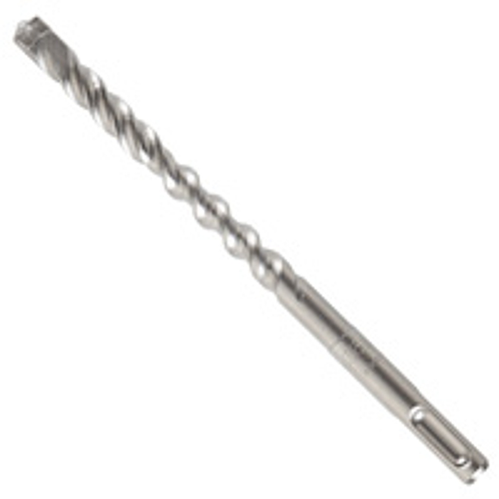 Bosch HCFC2061 3/8 In. x 4 In. x 6 In. SDS-plus® Bulldog™ Xtreme Carbide Rotary Hammer Drill Bit