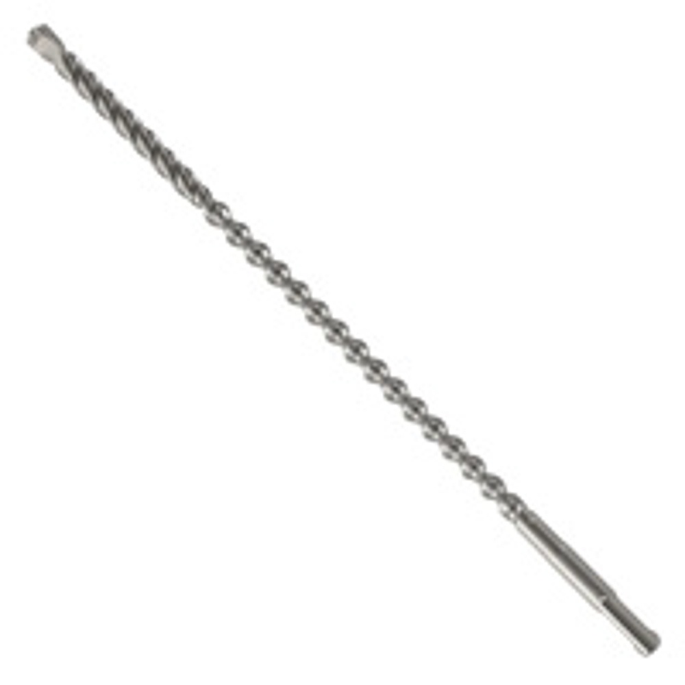 Bosch HCFC2064 3/8 In. x 10 In. x 12 In. SDS-plus® Bulldog™ Xtreme Carbide Rotary Hammer Drill Bit