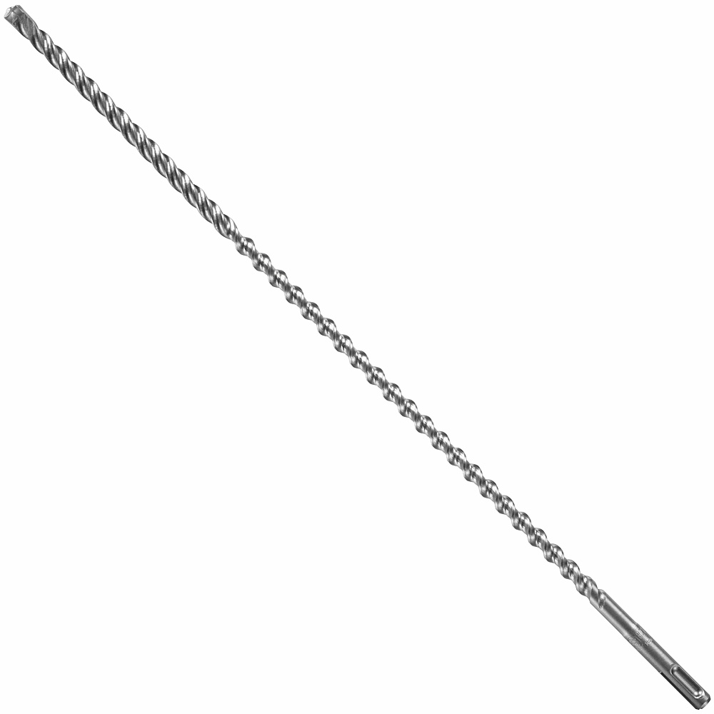 Bosch HCFC2067 3/8 In. x 16 In. x 18 In. SDS-plus® Bulldog™ Xtreme Carbide Rotary Hammer Drill Bit