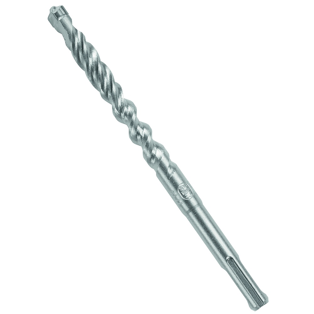Bosch HCFC2072 7/16 In. x 4 In. x 6 In. SDS-plus® Bulldog™ Xtreme Carbide Rotary Hammer Drill Bit